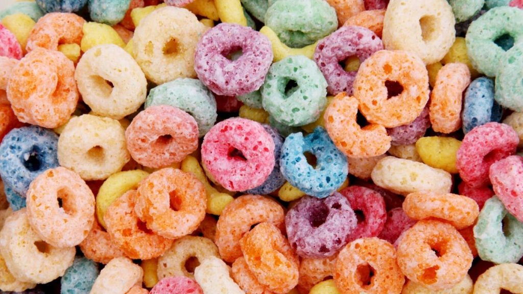 Magic Spoon Cereal Review Tastes Too Good to be True? Free Muscle