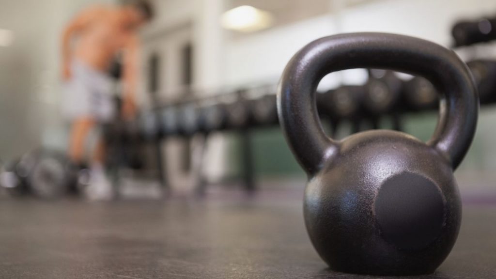 What Are Kettlebells Used For Free Muscle Building Tips