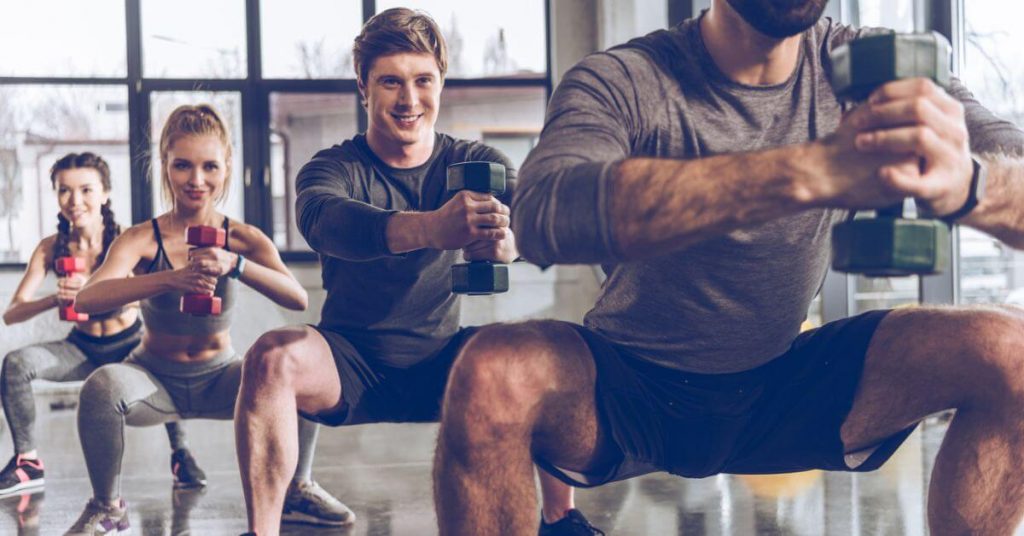 Rushfit Workout Review – Is Rushfit a Good Workout? | Free Muscle ...